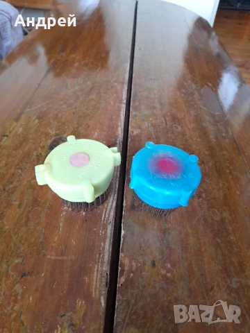 Стари поставки за сухи цветя, снимка 3 - Други ценни предмети - 52084391