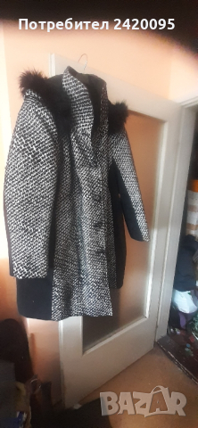 дамско  палто-30лв