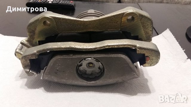 СПИРАЧЕН АПАРАТ DAEWOO CHEVROLET NUBIRA, снимка 3 - Части - 32075935