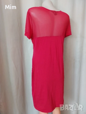 М/L  Лот от различни рокли , снимка 9 - Рокли - 50584228