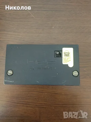Продавам оригинален Network adapter (PATA твърд диск) за Playstation 2 (PS2), снимка 2 - Аксесоари - 56093997