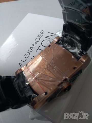 Alexander Milton ceramic, снимка 2 - Мъжки - 44355413