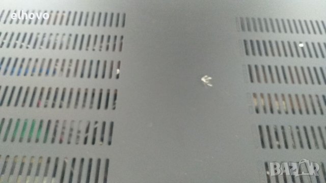 Стерео усилвател TEAC A-R610, снимка 5 - Ресийвъри, усилватели, смесителни пултове - 38704794