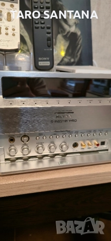 SONY DA 7100 ES TOP, снимка 17 - Ресийвъри, усилватели, смесителни пултове - 52467472