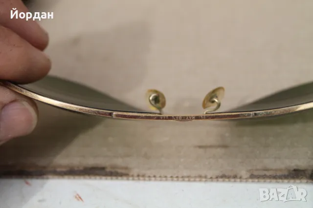 Смънчеви очила ''Ray Ban'', снимка 9 - Слънчеви и диоптрични очила - 49651735