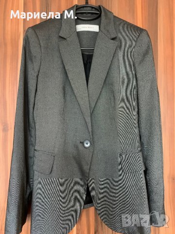 Сако Zara, S, ново