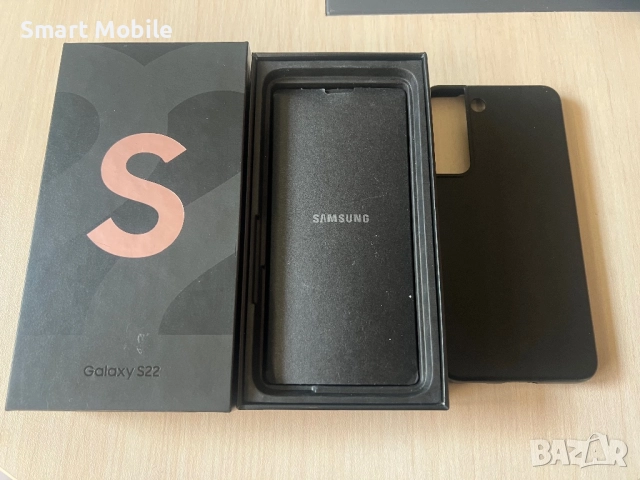 Продавам Samsung Galaxy S22 5G 256/8GB, снимка 4 - Samsung - 52710637