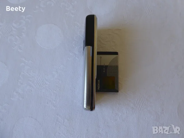 Телефон Nokia 6300, снимка 7 - Nokia - 55991144