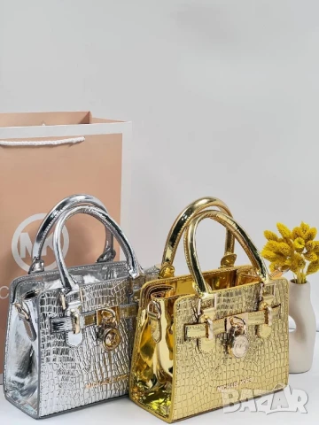 чанти michael kors , снимка 15 - Чанти - 51353257