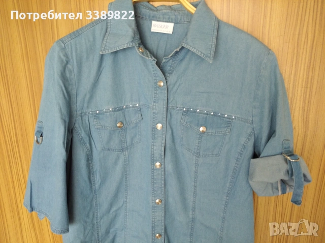 Рокля , снимка 2 - Рокли - 54035597