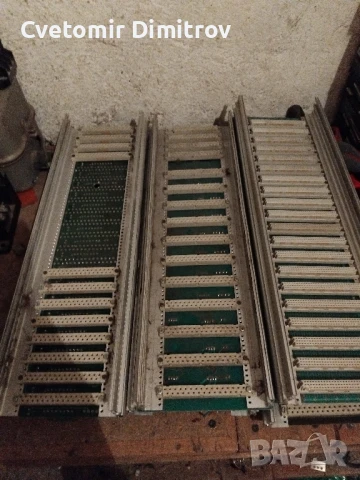 Електронна скрап , снимка 2 - Друга електроника - 50499153