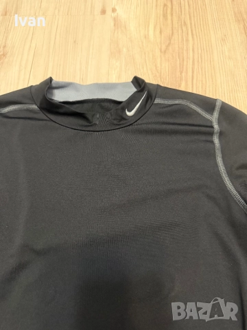 Nike pro combat , снимка 5 - Блузи - 52871718
