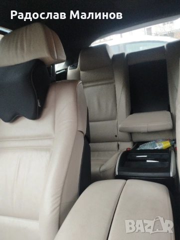 BMW X6 X DRIVE 40D, снимка 4 - Автомобили и джипове - 54012095