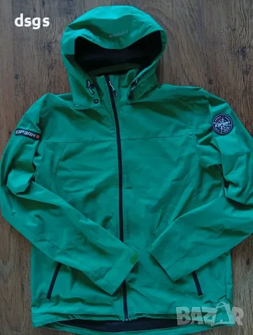 Icepeak - мъжко яке р-р XXL, снимка 5 - Якета - 56437697