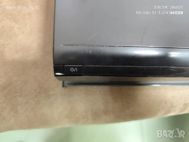 DVD RECORDER PANASONIC , снимка 13 - Плейъри, домашно кино, прожектори - 50044672