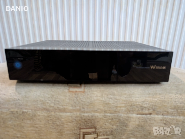 Vu+ SOLO 4K DREAMBOX 900 920 FLASHVAHE, снимка 2 - Друга електроника - 52190158