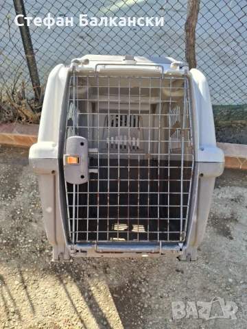 Транспортни клетки за кучета, снимка 5 - За кучета - 54361444