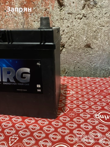 Акумулатор 45 амп/ч 330 А Азиатка с гаранция, снимка 4 - Аксесоари и консумативи - 53068330