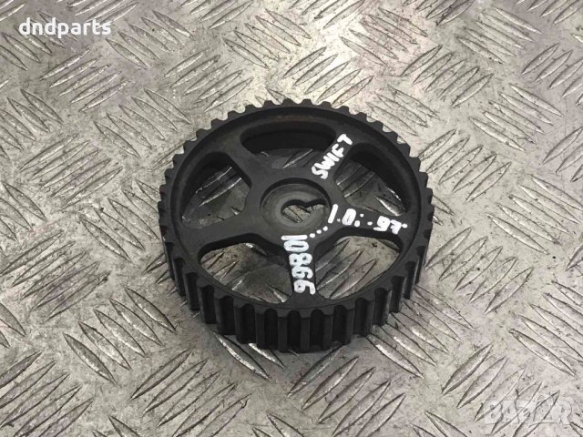 Зъбно колело Suzuki Swift 1.0i,1997г. 