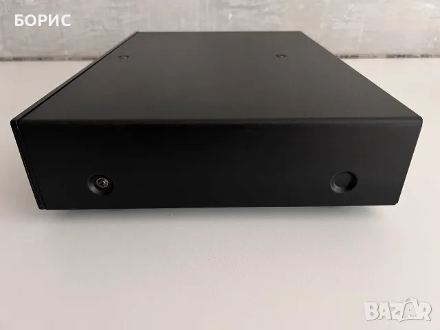 [ ЗАЯВЕН ] YAMAHA CD-N500 NETWORK CD PLAYER, снимка 9 - Декове - 52756259