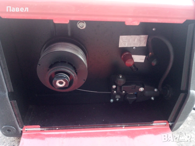 Телоподаващо - Електрожен , снимка 2 - Други инструменти - 54305035