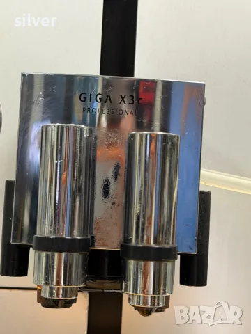 Кафемашина кафе автомат JURA GIGA X3c professional с гаранция, снимка 4 - Кафемашини - 55741804