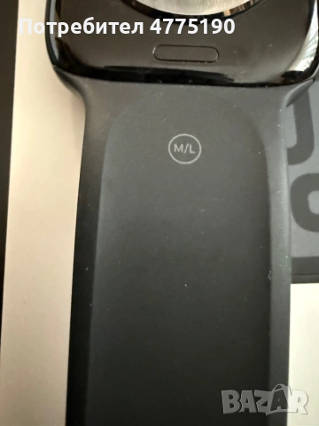 Apple watch 10 series , снимка 3 - Смарт часовници - 53947140