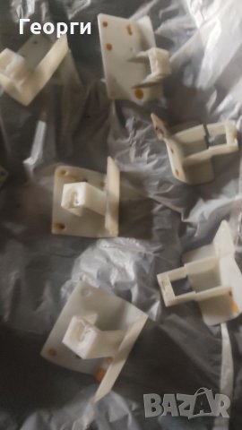 Държачи за кори на врати за Opel Astra H/ Zafira B/Vectra C/Meriva A., снимка 5 - Аксесоари и консумативи - 35091625