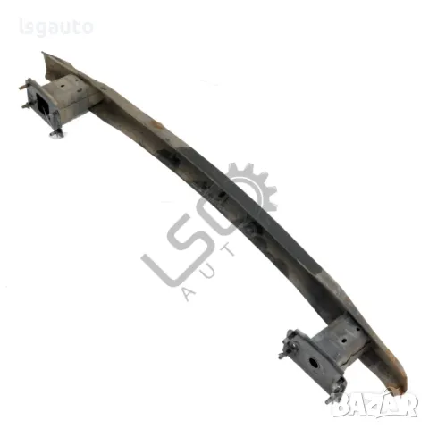 Основа задна броня Mercedes-Benz C-Class 204 (W/S/C) 2007-2014 ID: 141960, снимка 2 - Части - 48858845