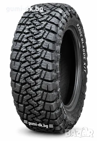 Офроуд 4x4 джипови гуми 315/70R17 TESCHE