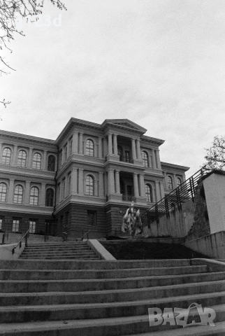 Leica R4 + два обектива Tamron 28-77мм и 200 мм, снимка 12 - Фотоапарати - 54224295