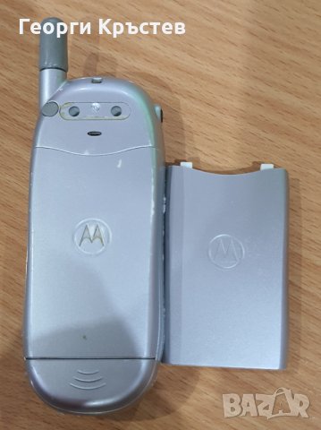 Motorola V220, Т191 и Philips Ozeo - за ремонт или части, снимка 12 - Motorola - 28071146