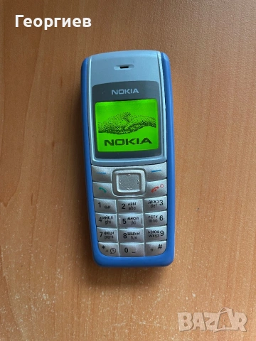 Nokia 1110