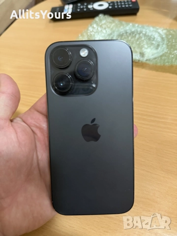 Iphone 14 pro и Airpods pro 2, снимка 2 - Apple iPhone - 56547642