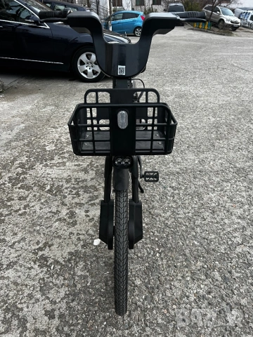 Електрическо колело, снимка 3 - Велосипеди - 53150147