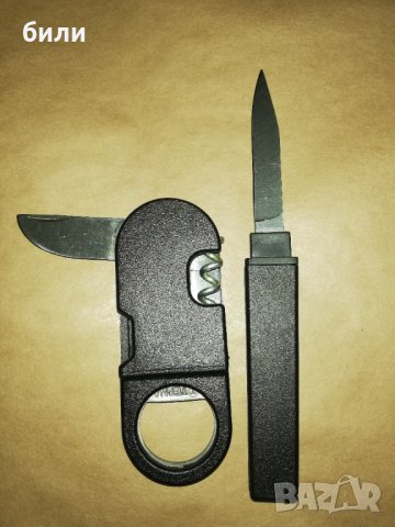 ТЕРНА комбинирани отварачки , снимка 2 - Ножове - 33716485