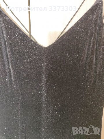 Дамска рокля Н&М, снимка 3 - Рокли - 36651658