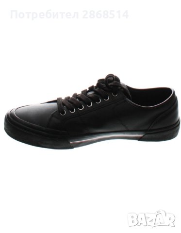 Мъжки обувки Tommy Hilfiger, естествена кожа , снимка 5 - Ежедневни обувки - 42285881