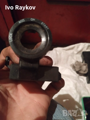 Четец , ключ за CHEVROLET SPARK (M300) 1.0 , 96943293, снимка 3 - Части - 52554187