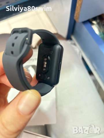 Samsung Galaxy Fit3, снимка 7 - Смарт часовници - 51938095