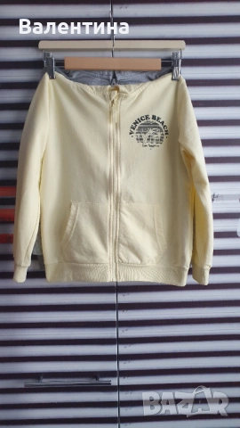 Детски Суичъри с качулка, снимка 4 - Детски анцузи и суичери - 51928266