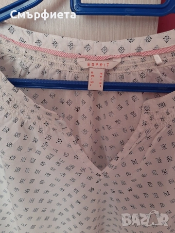 Дамски блузки, снимка 7 - Ризи - 36764782