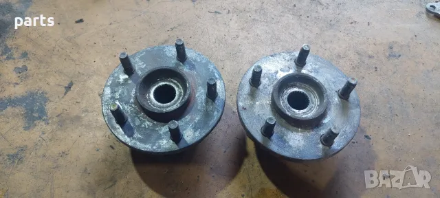 Главина Jeep Гранд Чероки WJ 2бр., снимка 2 - Части - 50062664