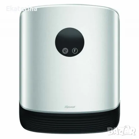 Печка за баня, вентилаторна,K55, снимка 3 - Отоплителни печки - 48290660