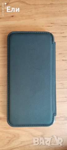 Луксозен калъф Greenwich за iPhone 12 mini/12 pro max, снимка 7 - Калъфи, кейсове - 37605458