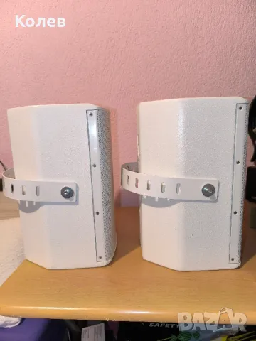 Тонколони за заведения LD SAT62G2W, снимка 6 - Тонколони - 48824864