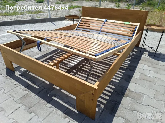 Мебели от Германия , снимка 10 - Спални и легла - 50330199