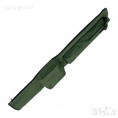 Шаранджийски калъф NGT CARP 3+3 ROD HOLDALL
