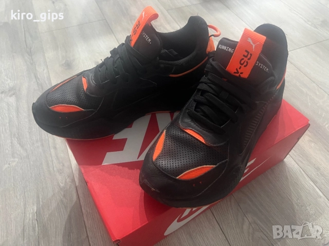 Маратонки Nike / Puma / Under Armour, снимка 5 - Маратонки - 52408691