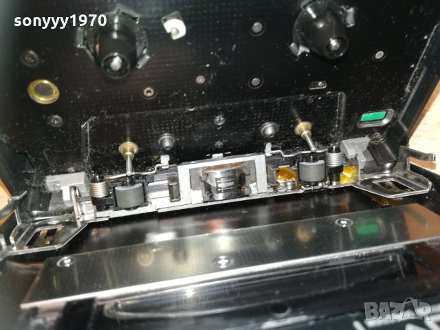 ПОРЪЧАН-SONY METTAL WALKMAN 0302211114, снимка 10 - MP3 и MP4 плеъри - 31663281